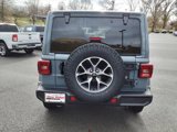 New 2025 Jeep Wrangler Sport S image 5