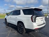 New 2025 Chevrolet Tahoe RST w/ Comfort Package image 3