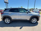 New 2026 Chevrolet TrailBlazer LS w/ LS Convenience Package image 2