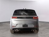 Used 2025 Land Rover Range Rover Sport Dynamic SE image 6