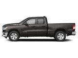Certified 2022 RAM 1500 Big Horn w/ Back Country Package image 2