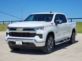 New 2026 Chevrolet Silverado 1500 LT image 3