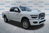 New 2025 RAM 2500 Laramie image 3