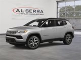New 2025 Jeep Compass Limited image 2