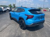 New 2025 Chevrolet Trax ACTIV w/ Driver Confidence Package image 3