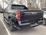 New 2025 Chevrolet Silverado EV RST image 3