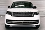 Certified 2025 Land Rover Range Rover SE image 2