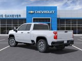 New 2025 Chevrolet Silverado 2500 Custom w/ Custom Value Package image 3