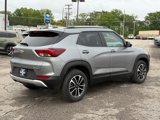 New 2026 Chevrolet TrailBlazer LT w/ Convenience Package image 4