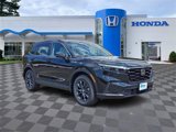 New 2026 Honda CR-V EX-L image 2