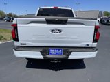 New 2025 Ford F150 Lightning XLT image 5