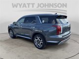 New 2025 Hyundai Palisade SEL image 3