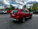 Used 2019 Mitsubishi Outlander AWD image 4