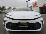 Certified 2025 Toyota Camry SE image 2
