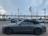 Used 2022 Ford Mustang Premium image 4