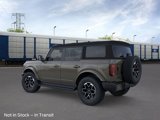New 2025 Ford Bronco Outer Banks image 4