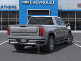 New 2025 GMC Sierra 1500 SLT w/ SLT Premium Package image 4