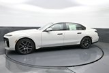 New 2025 BMW 740i xDrive w/ Premium Package image 4