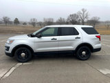 Used 2017 Ford Explorer 4WD Police Interceptor image 3