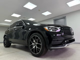Used 2021 Mercedes-Benz GLC 43 AMG 4MATIC image 4