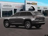 New 2025 Jeep Grand Cherokee Limited image 4