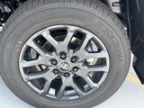 New 2025 Toyota Tundra Platinum image 5
