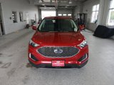 Certified 2023 Ford Edge SEL w/ Convenience Package image 3