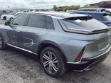 Used 2023 Cadillac Lyriq 2WD image 4