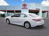 Certified 2024 Toyota Camry LE image 5