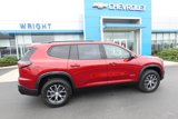 New 2025 GMC Acadia AT4 w/ Luxury Package image 2