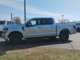 New 2025 Ford F150 XLT w/ Equipment Group 302A MID image 2