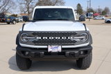 New 2025 Ford Bronco Badlands image 2