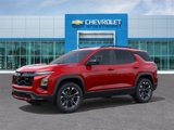 New 2026 Chevrolet Equinox RS w/ Convenience Package III image 2