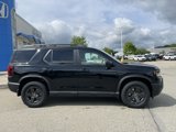New 2026 Honda Passport RTL image 2