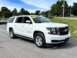 Used 2019 Chevrolet Suburban LS image 4