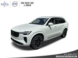 New 2025 Volvo XC90 T8 Plus w/ Protection Package Premier image 3