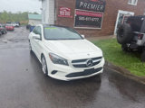 Used 2018 Mercedes-Benz CLA 250 4MATIC image 3