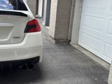 Used 2016 Subaru WRX Premium image 6