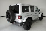 Used 2024 Jeep Wrangler Sahara image 4