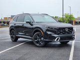 Certified 2025 Honda CR-V Sport Touring image 2
