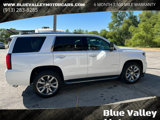 Used 2017 Chevrolet Tahoe Premier image 3