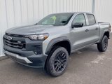 New 2026 Chevrolet Colorado Trail Boss image 3