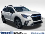 New 2025 Subaru Ascent Touring image 1