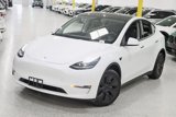 Used 2025 Tesla Model Y Long Range image 5