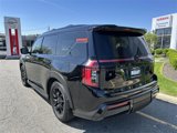 New 2025 Nissan Armada PRO-4X w/ Pro-4X Premium Package image 6