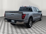 New 2025 Ford F150 XLT image 3