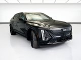 Used 2024 Cadillac Lyriq Sport image 3