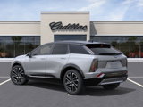New 2025 Cadillac Optiq Sport 2 image 3