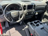 New 2025 Chevrolet Silverado 1500 W/T w/ WT Value Package image 2