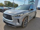 New 2025 INFINITI QX60 Autograph w/ Cargo Package image 2